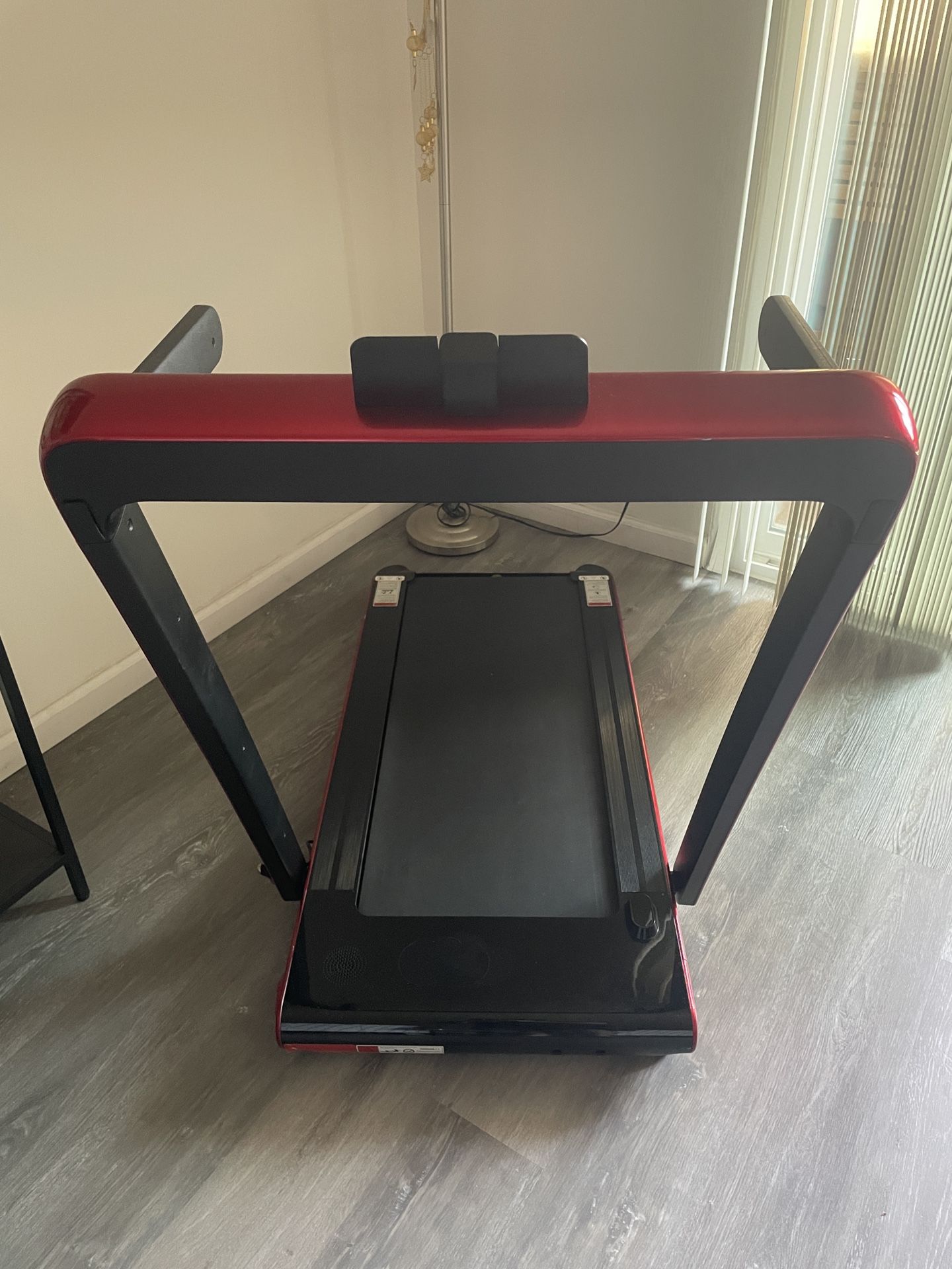 SuperFit Treadmill