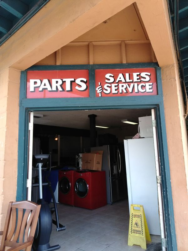 Appliance repair for Sale in Jacksonville, FL OfferUp