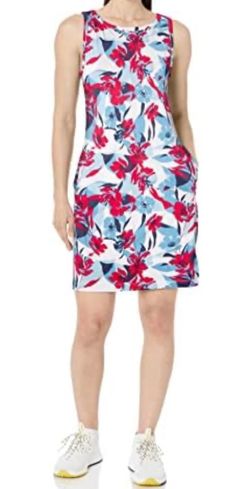 New Columbia Dress Size Medium