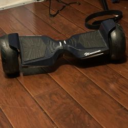 Hoverboard 