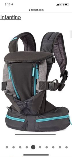 Infantino carrier