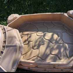 Sand Box 