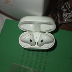 Air pods 