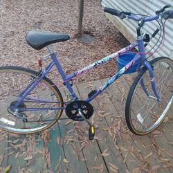 Women's Bike