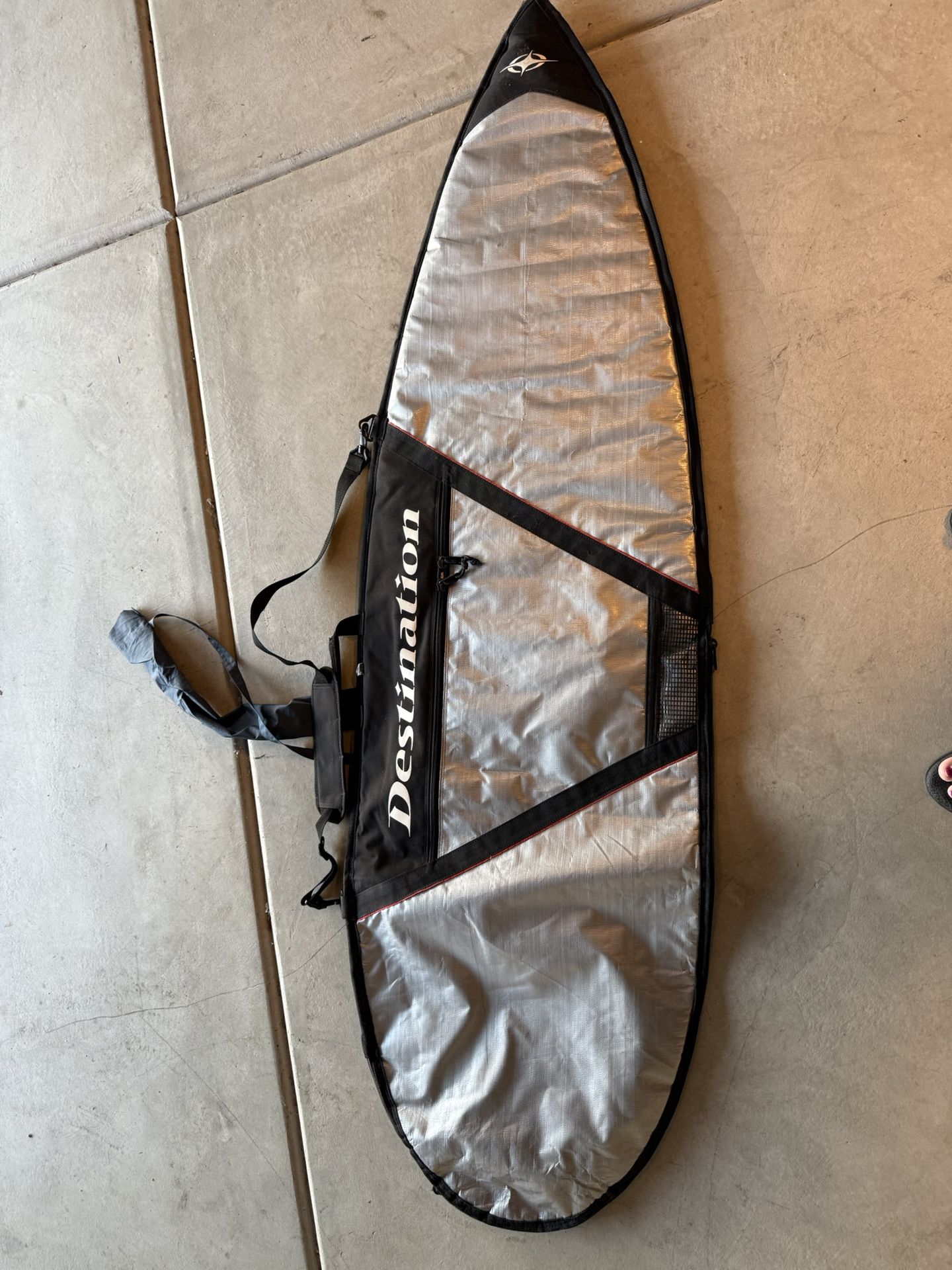 Surfboard Shortboard Day Bags