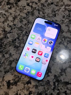 Apple iPhone 16 Pro 256GB Desert Titanium  (T-Mobile, METRO Locked)