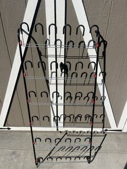 Hangable Shoerack