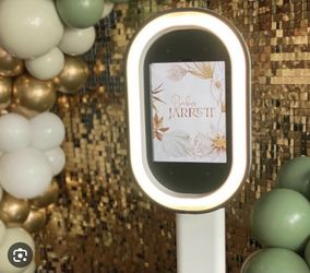Photo Booth