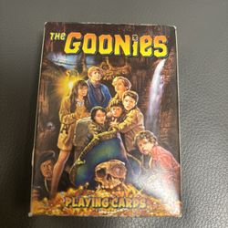 Card Deck