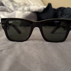 Ray Ban Sunglasses 