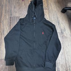 Ralph Lauren hoodie