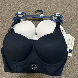 Pack Of 2 Aeropostale Bras 