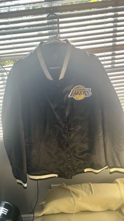 Laker jacket