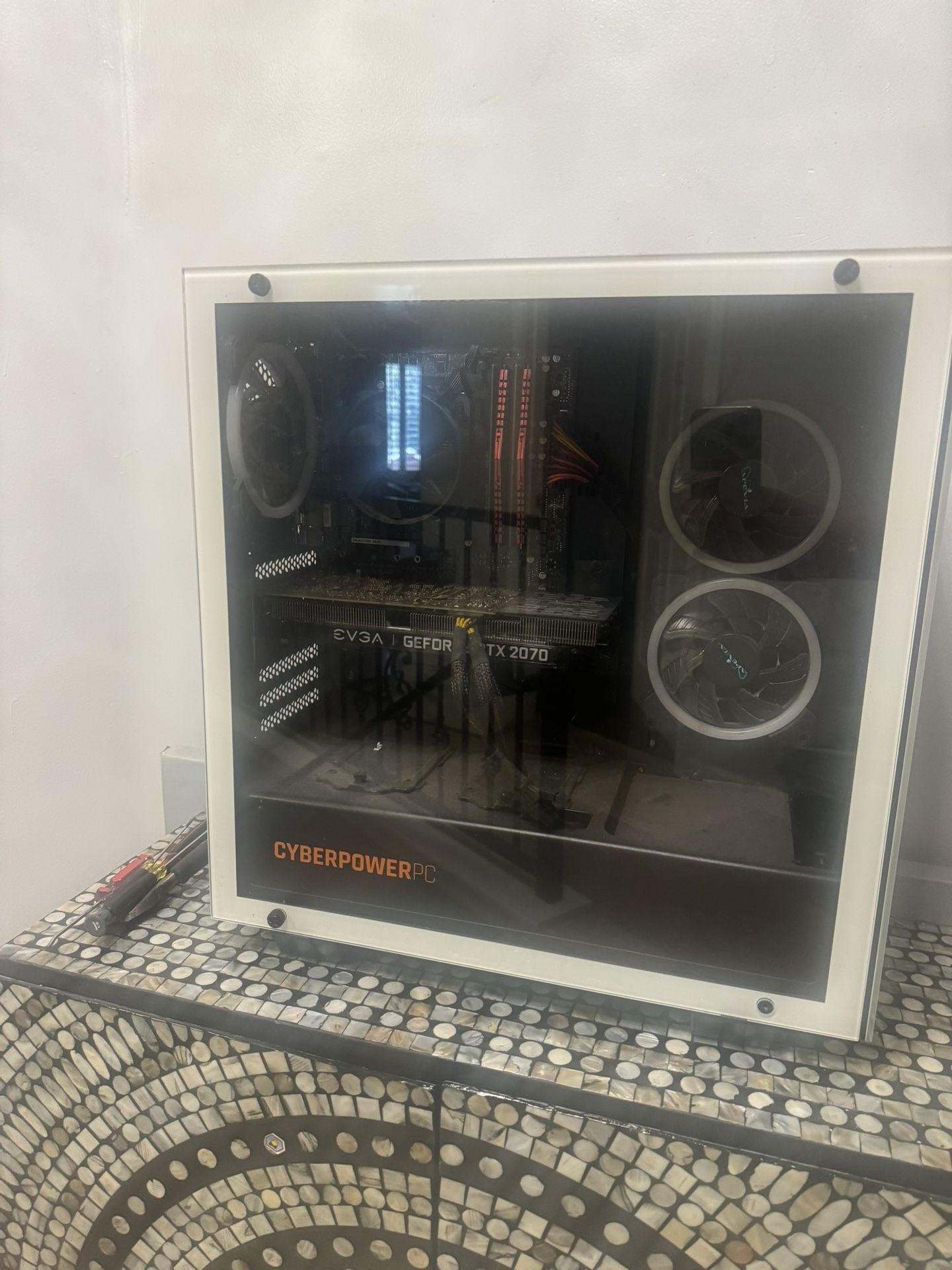 CyberPower PC