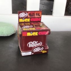 Dr Pepper NEEDOH nice cube limited only one