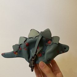 brand new coach pouch (cute and good for Gifts)