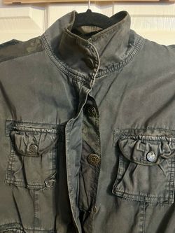 Small vintage D.E.P.T Cargo  Jacket