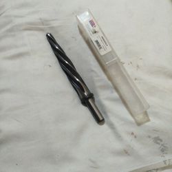 Drill America 3/4 Construction Reamer 1/2 Shank