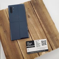 Samsung Galaxy Note 10 Plus (Unlocked) - Pre-Owned
