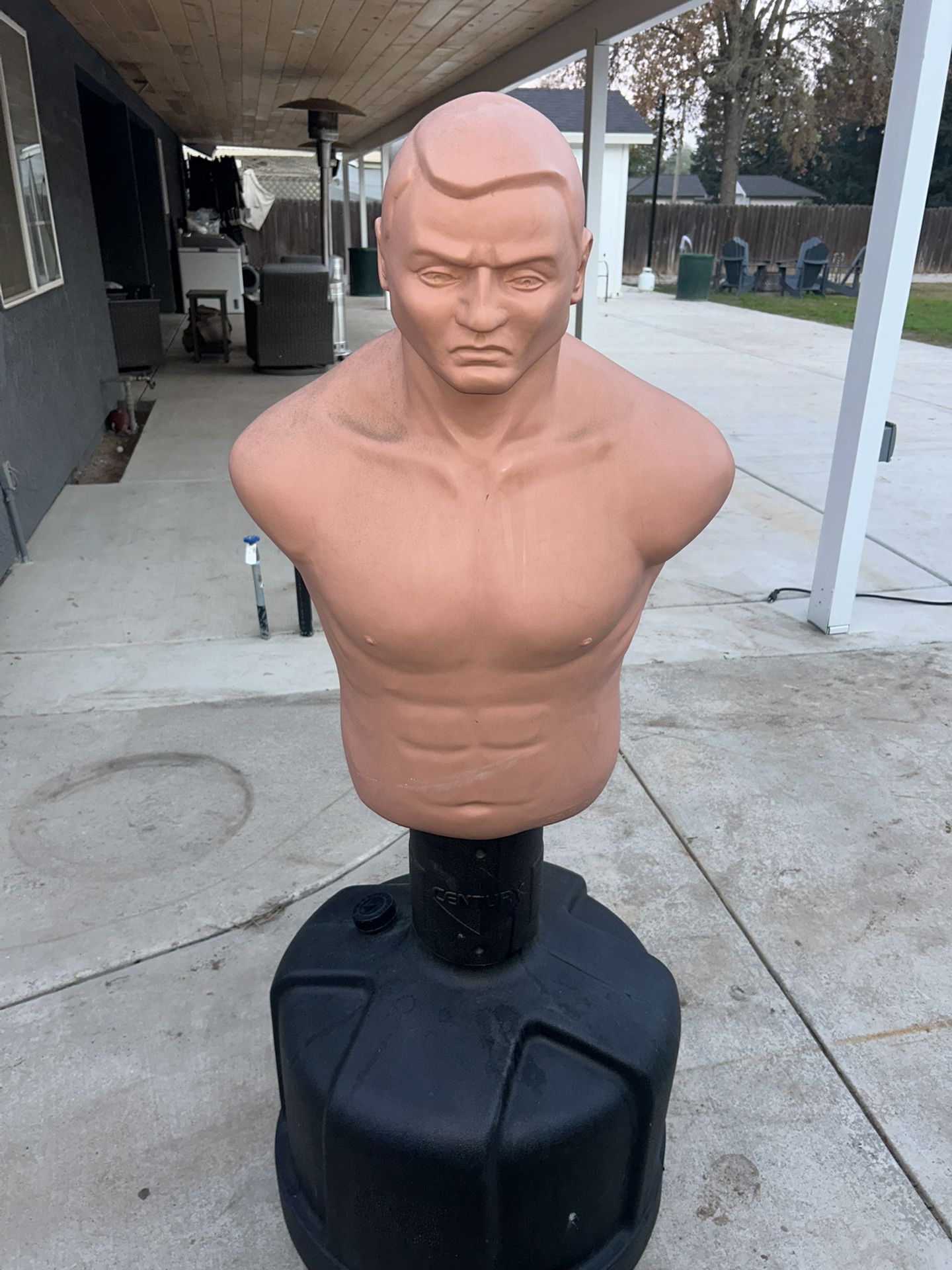 Century BOB Body Bag