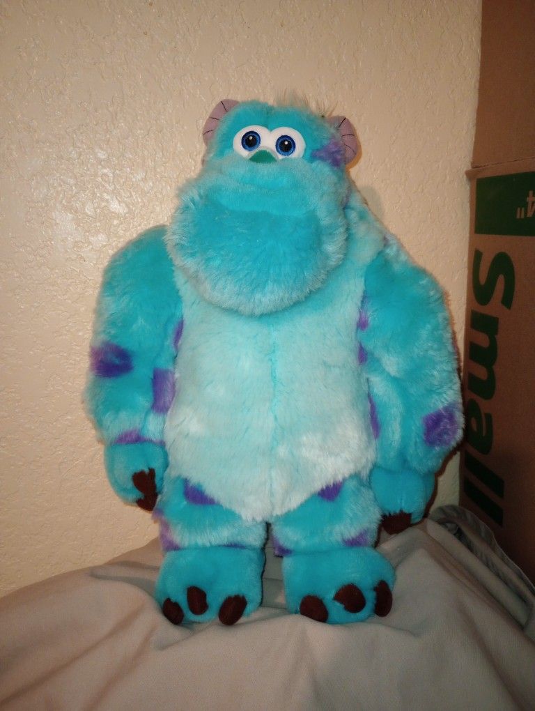 15-inch Stuffed Toy • Disney