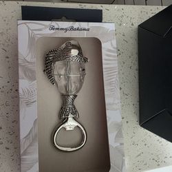 Tommy Bahama Fish 🐟 Bottle Opener 