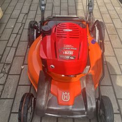 21” Husqvarna RWD Self Propelled  Lawn Mower In Cooper City 33330
