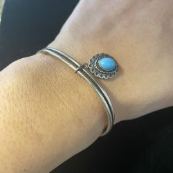Vintage 925 Cuff 