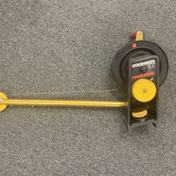 Penn Fathom Master 600 Manual Downrigger 