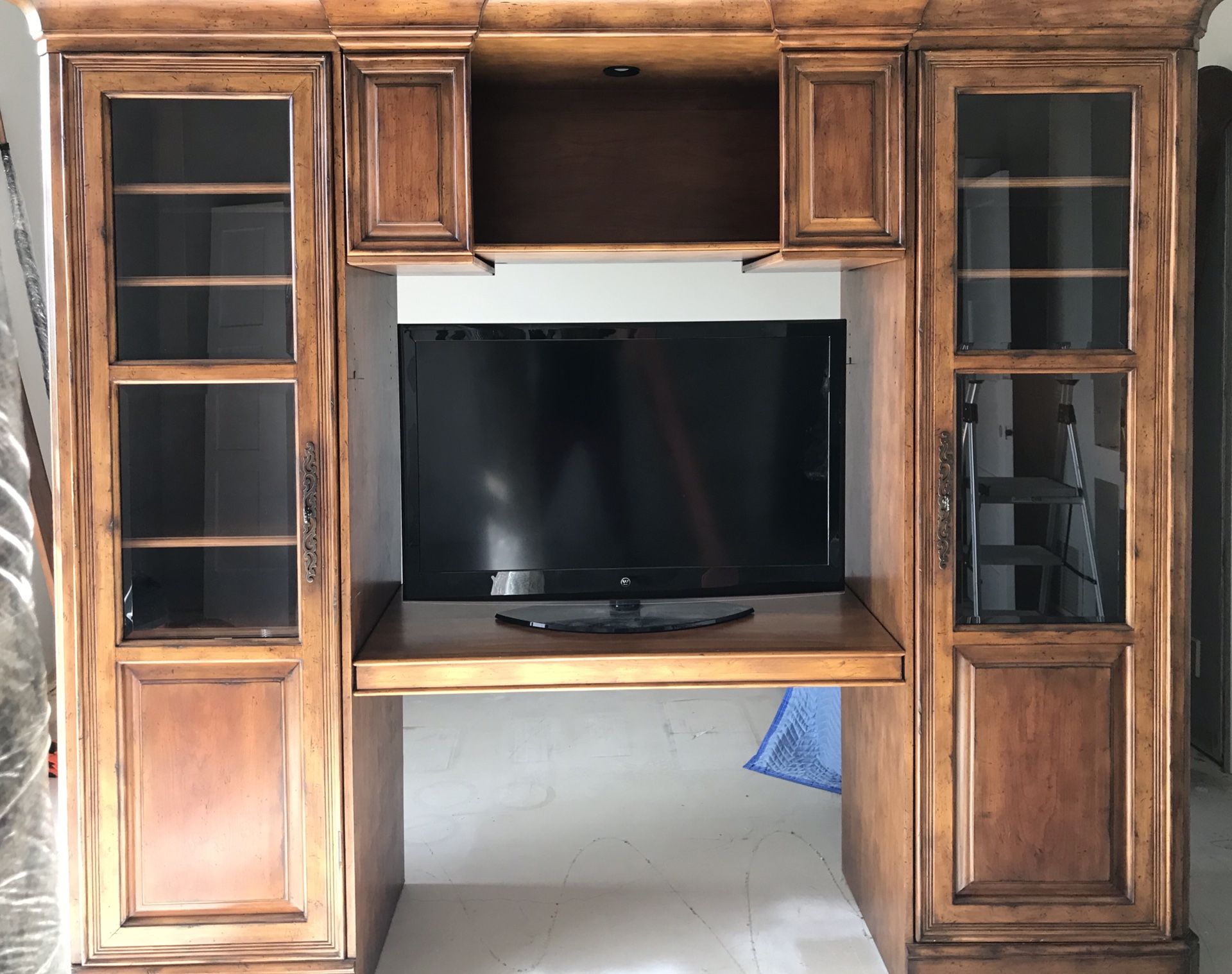 Home Theater by Sligh Furniture