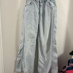 Zara Jeans 