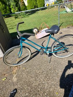Murray Monterey Womans Bike