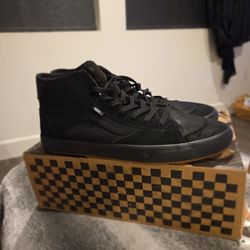 BRAND NEW VANS - THE LIZZIE - SZ - 13