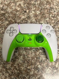 Ps5 controller  Upgrade TMR joystick