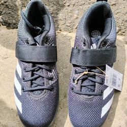 Adidas Women's Shoes Size 7