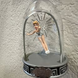 Tinkerbell Ornament