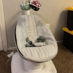 MAMAROO SWING NEW MODEL (1046)