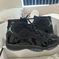Jordan 11 Gamma (DS)