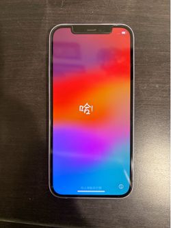 iPhone 12
