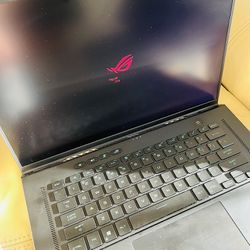 Gaming Laptop Rtx 3050ti 40 Gb Ram