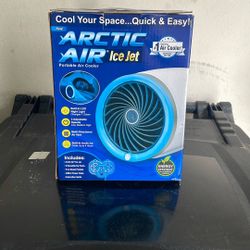 Mini Ac