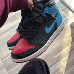 Jordan 1 Nc To Chi