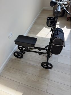 Bless Reach Knee Scooter