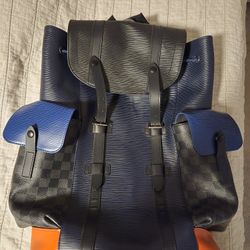 Louis Vuitton Backpack