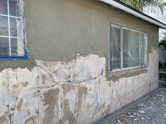 Stucco