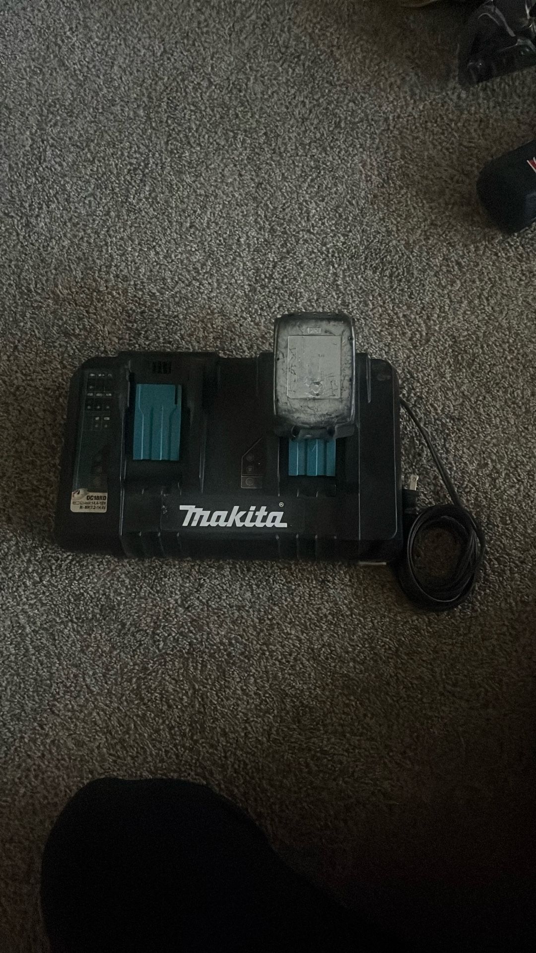 Makita