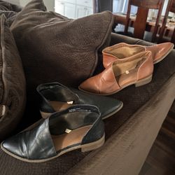 Women’s Flats Casual Shoes
