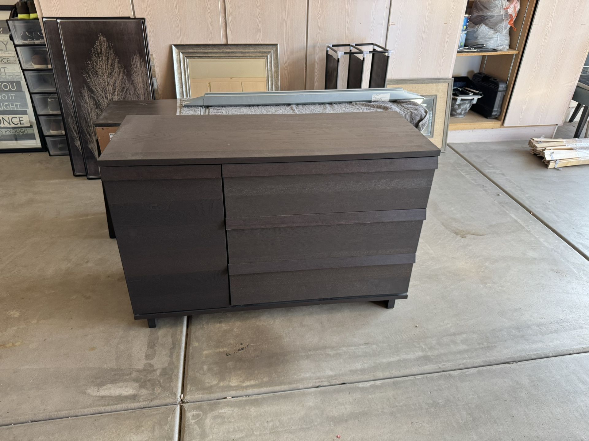 King Bedroom Set - Free