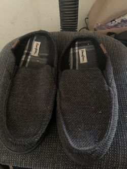 Dearfoams Houseshoes Size Size 11-12 