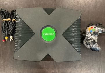 Xbox